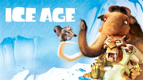 ice age 2002 cast